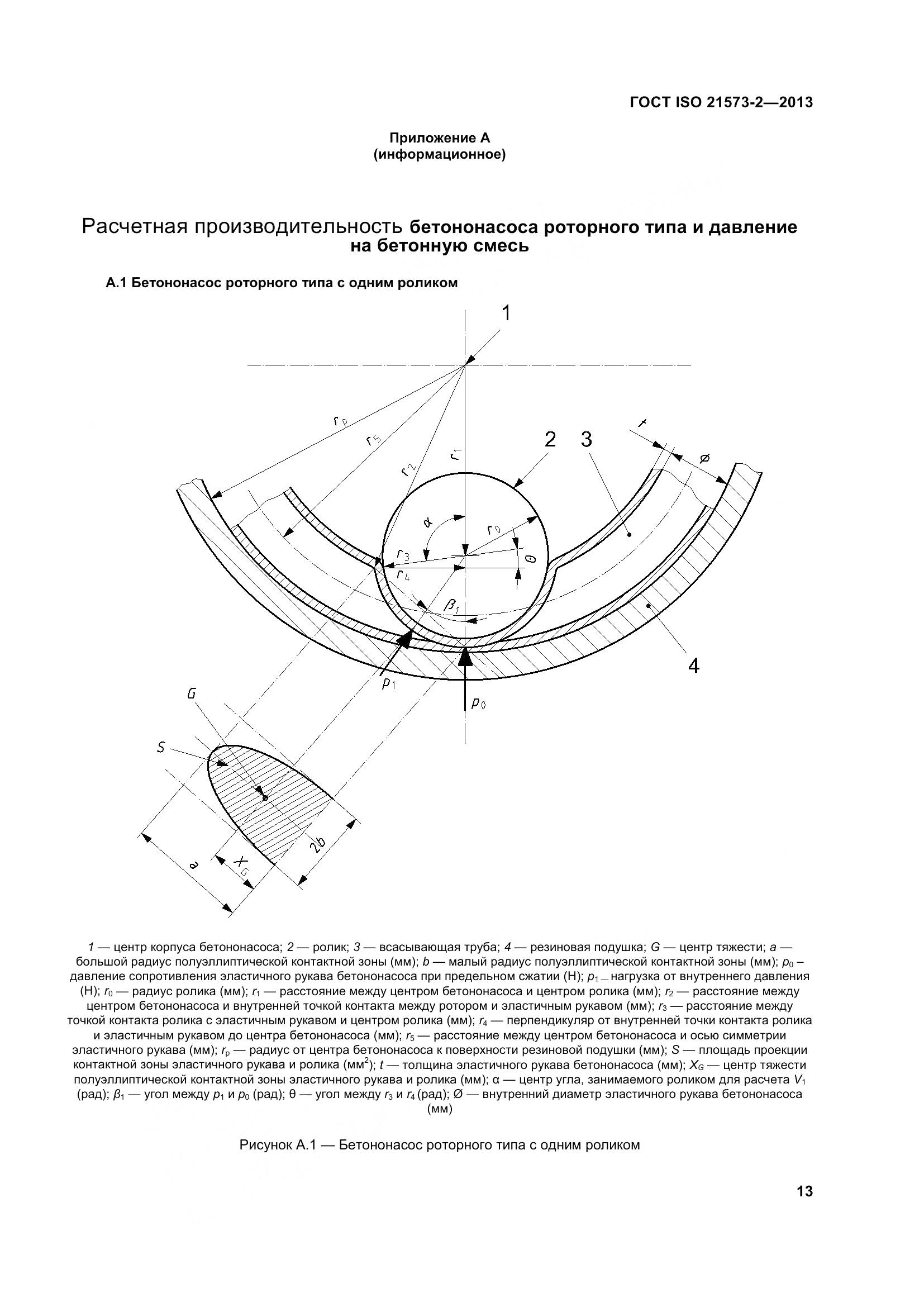 ГОСТ ISO 21573-2-2013, страница 18