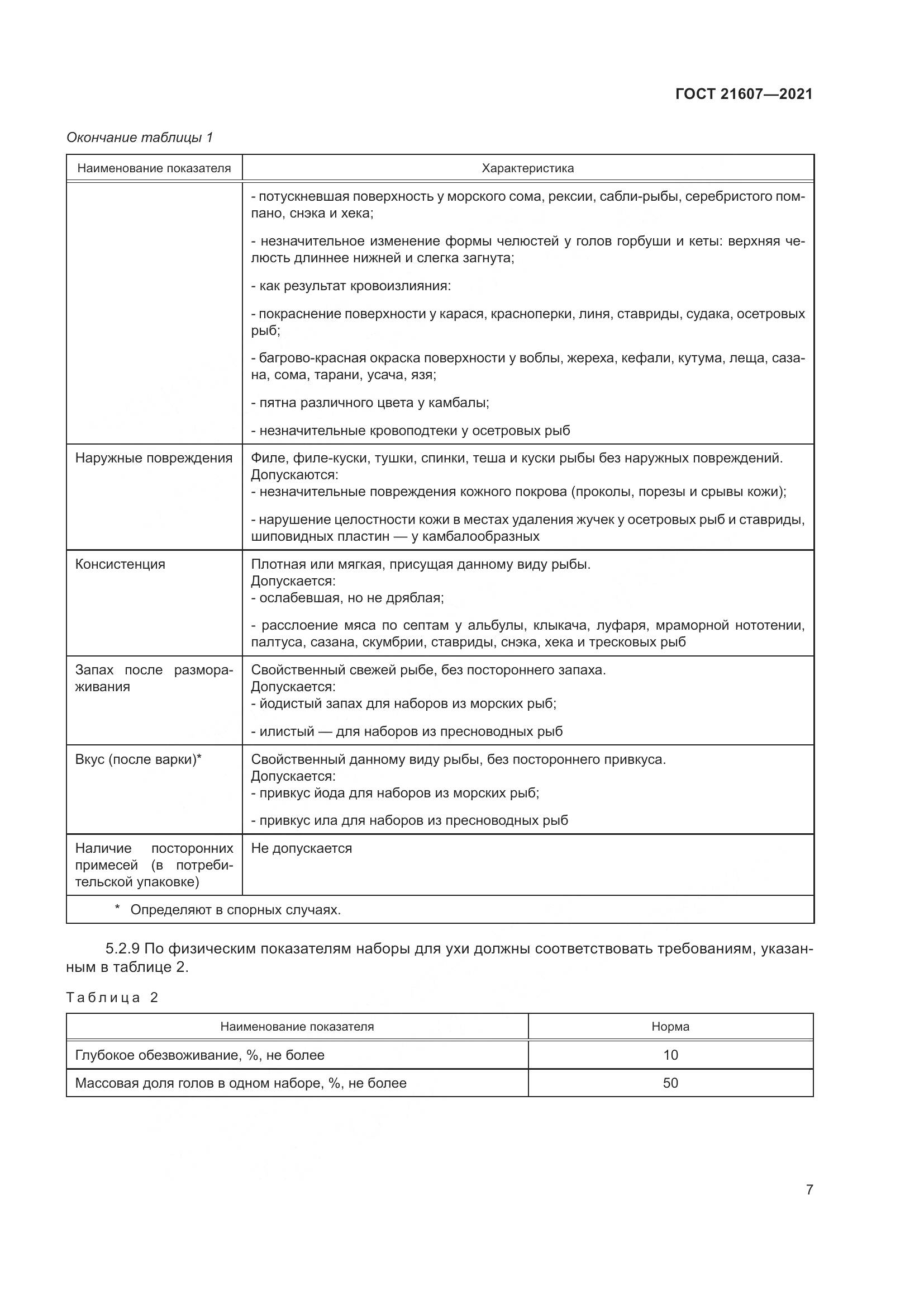 ГОСТ  21607-2021, страница 12