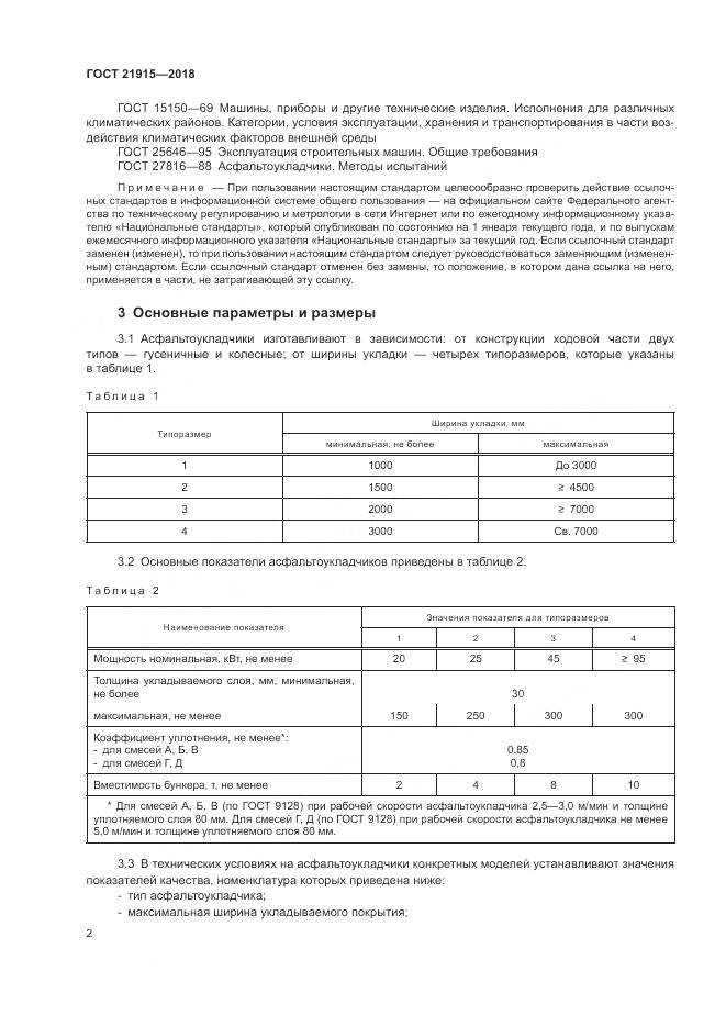 ГОСТ  21915-2018, страница 4