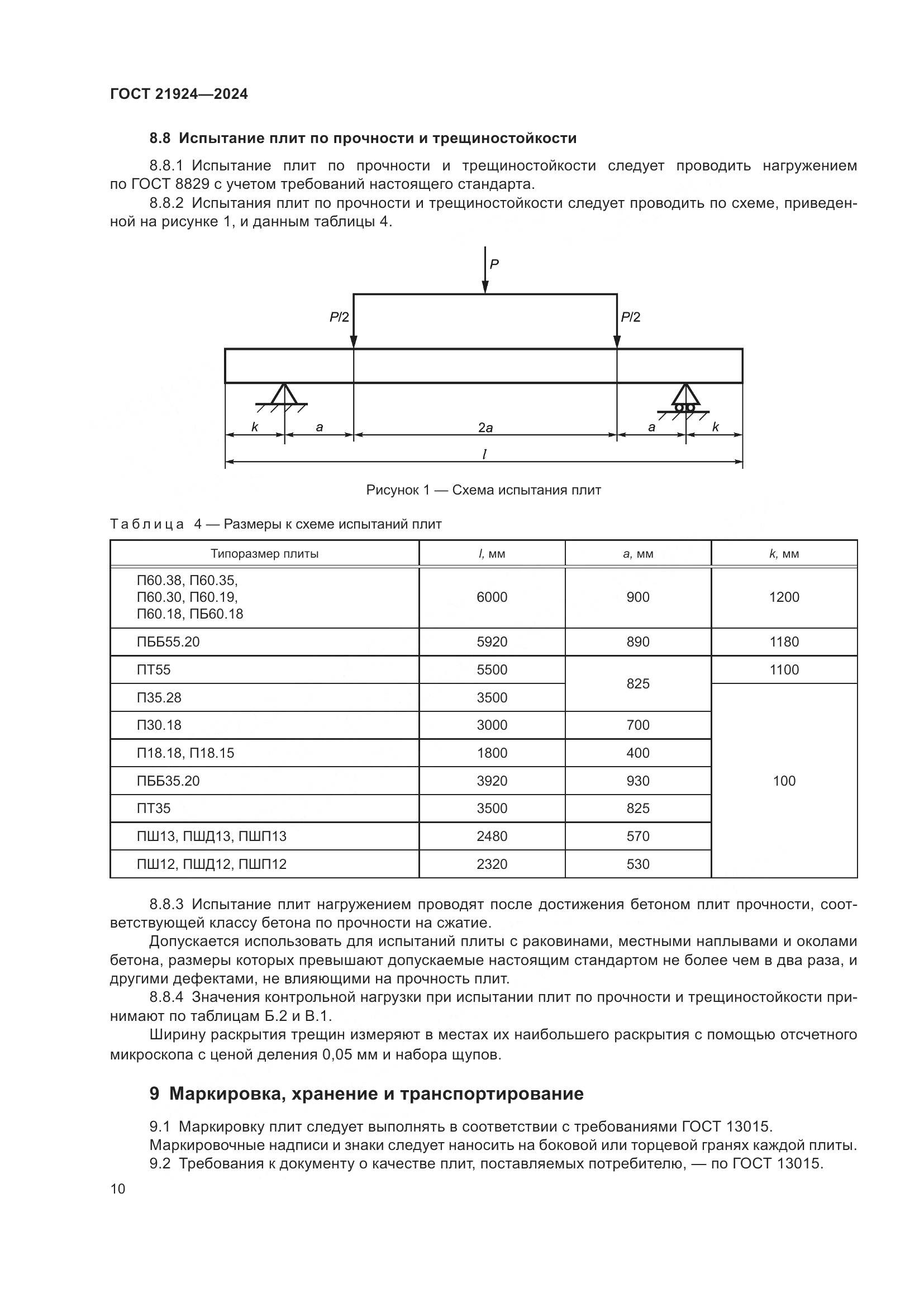 ГОСТ 21924-2024, страница 14