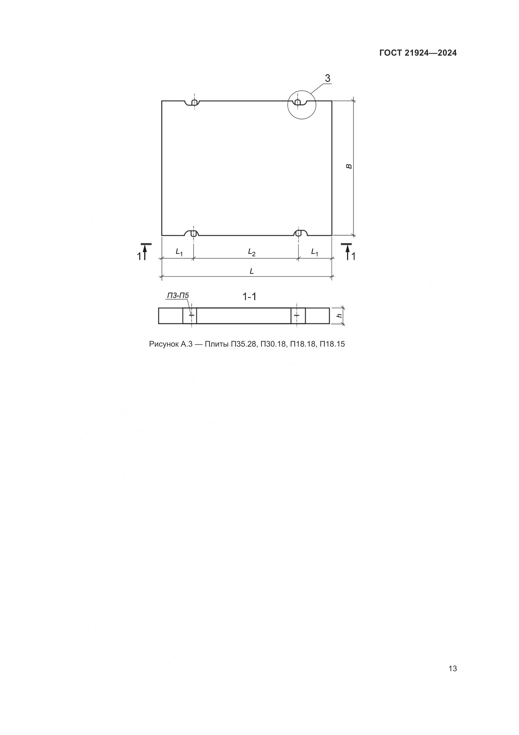 ГОСТ 21924-2024, страница 17