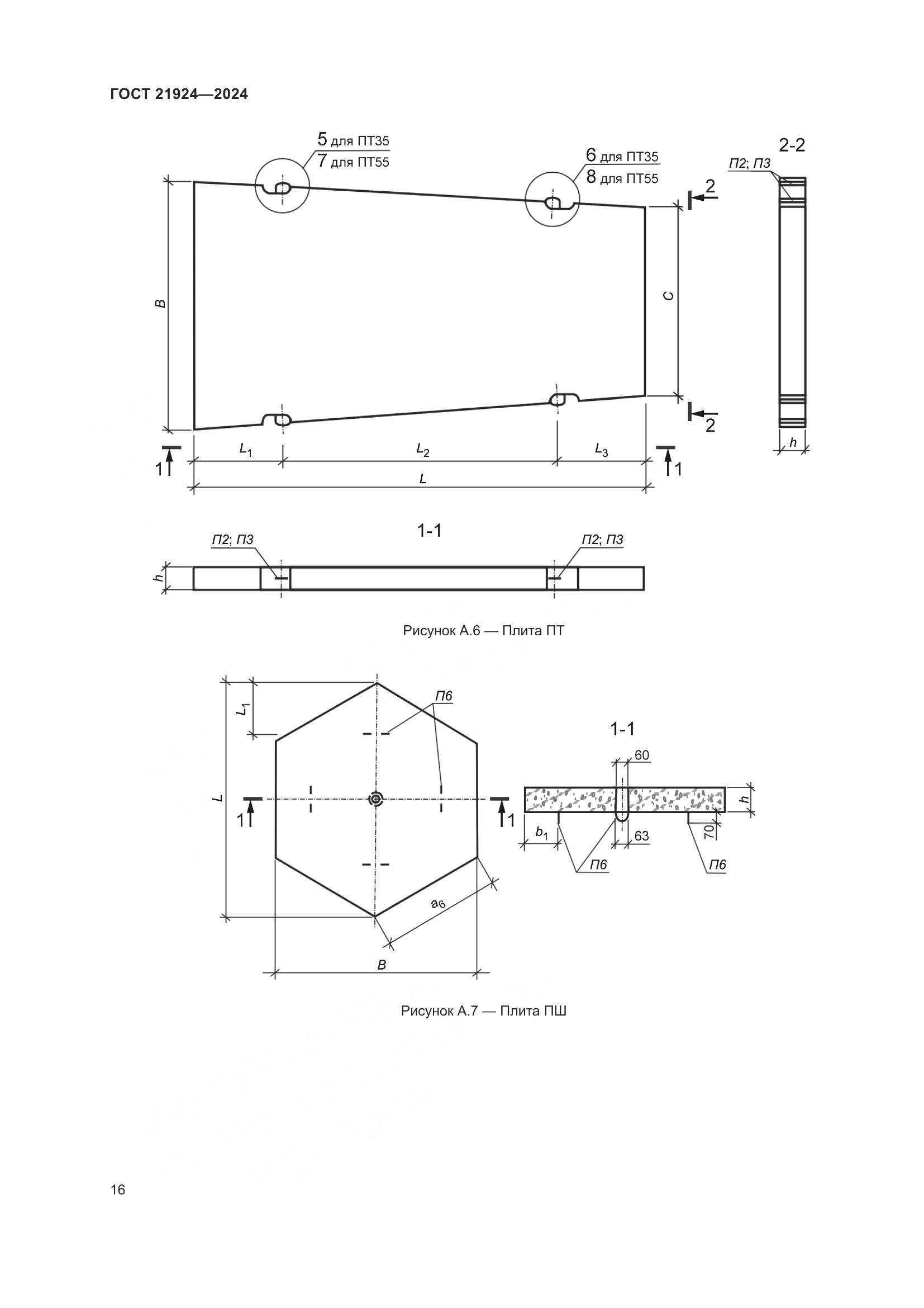ГОСТ 21924-2024, страница 20