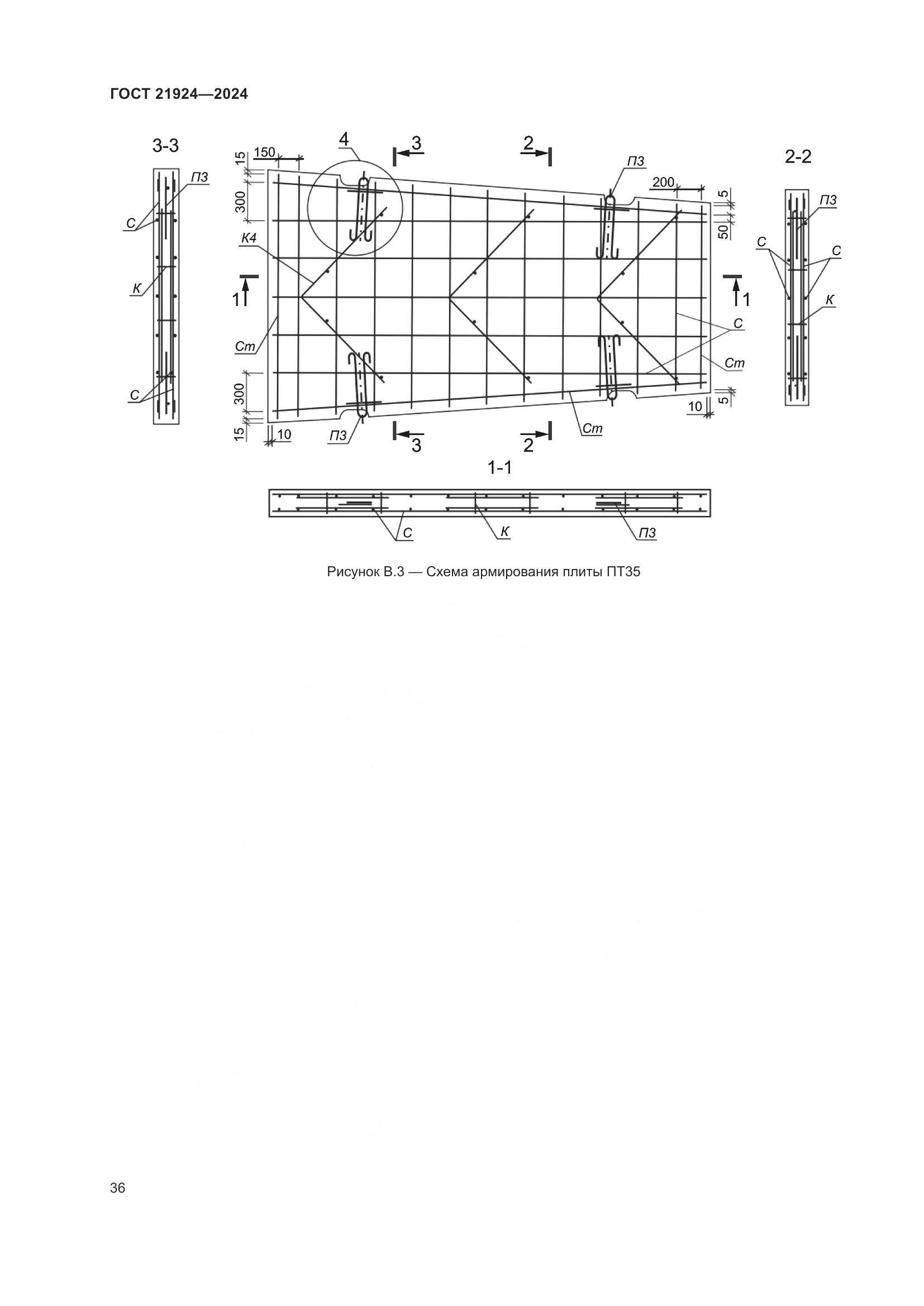 ГОСТ 21924-2024, страница 40