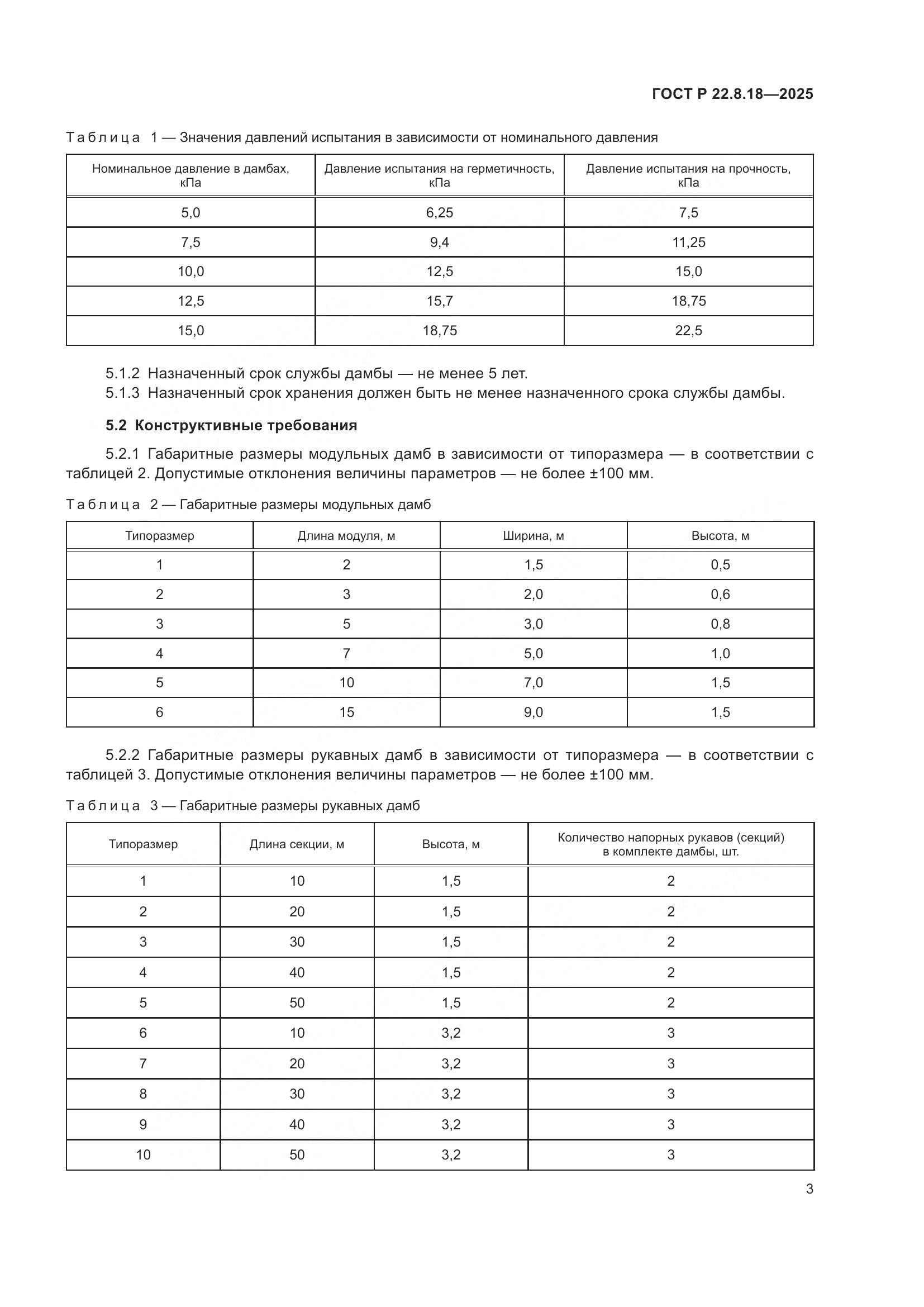 ГОСТ Р 22.8.18-2025, страница 7