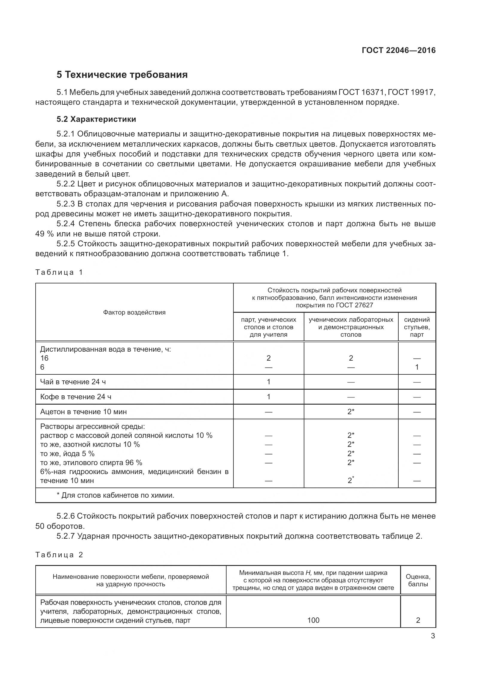 ГОСТ 22046-2016, страница 7