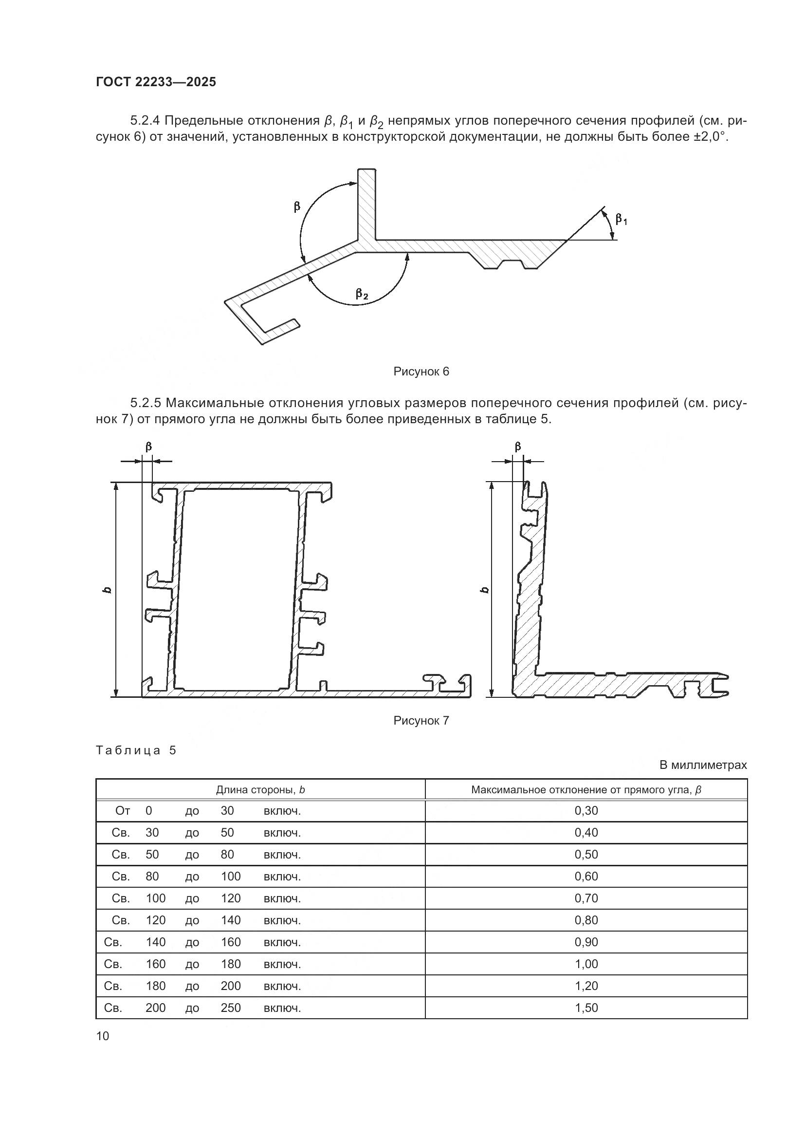 ГОСТ 22233-2025, страница 14