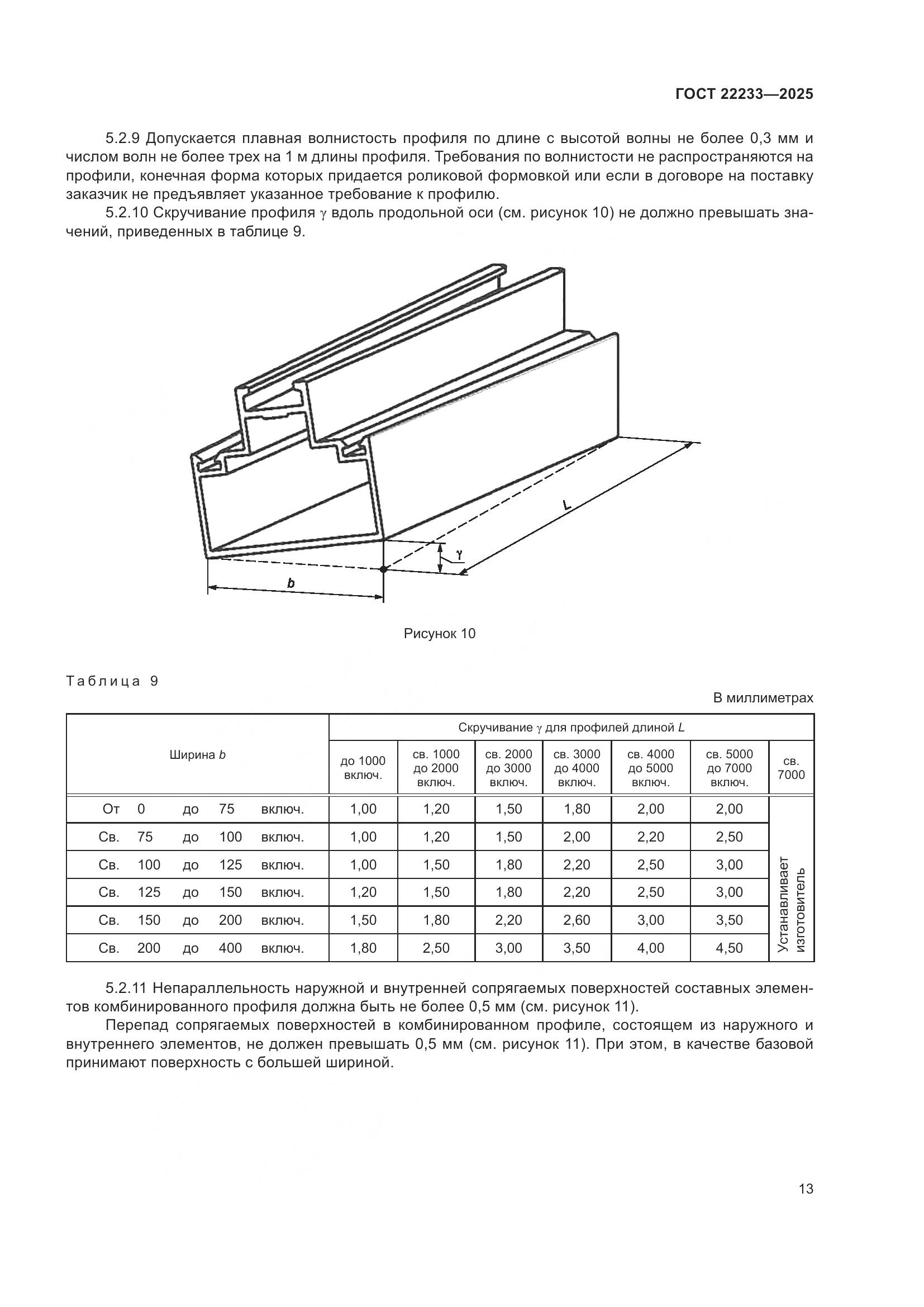 ГОСТ 22233-2025, страница 17