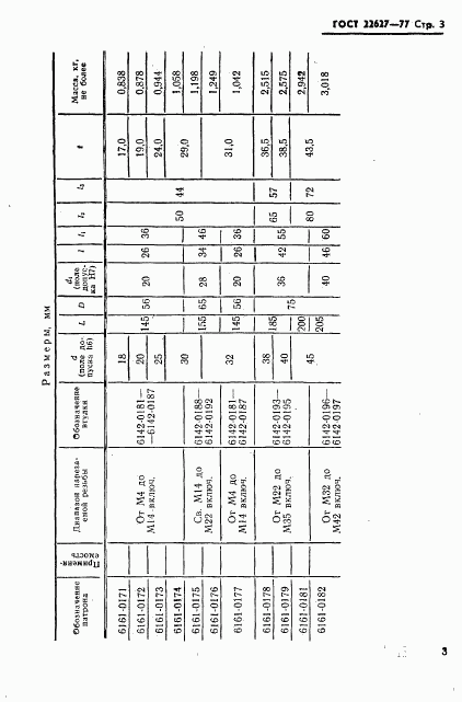 ГОСТ 22627-77, страница 5