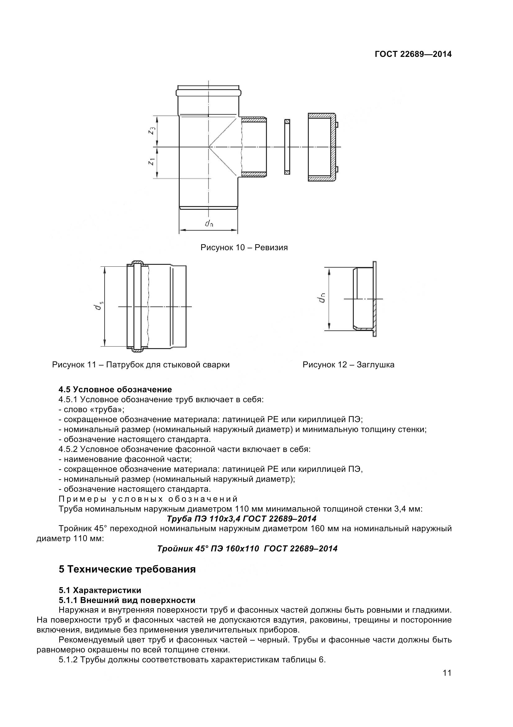 ГОСТ 22689-2014, страница 14