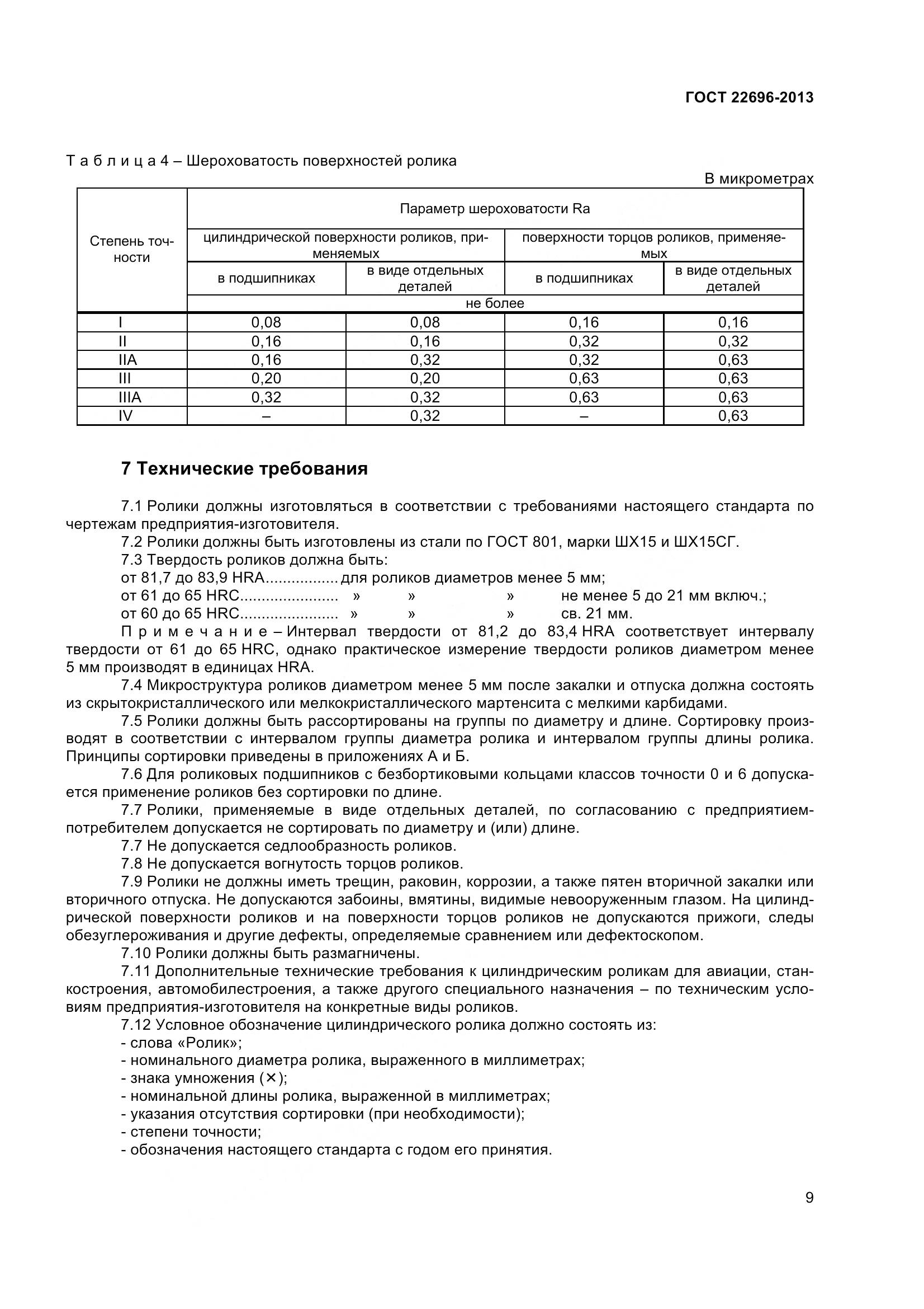 ГОСТ 22696-2013, страница 13