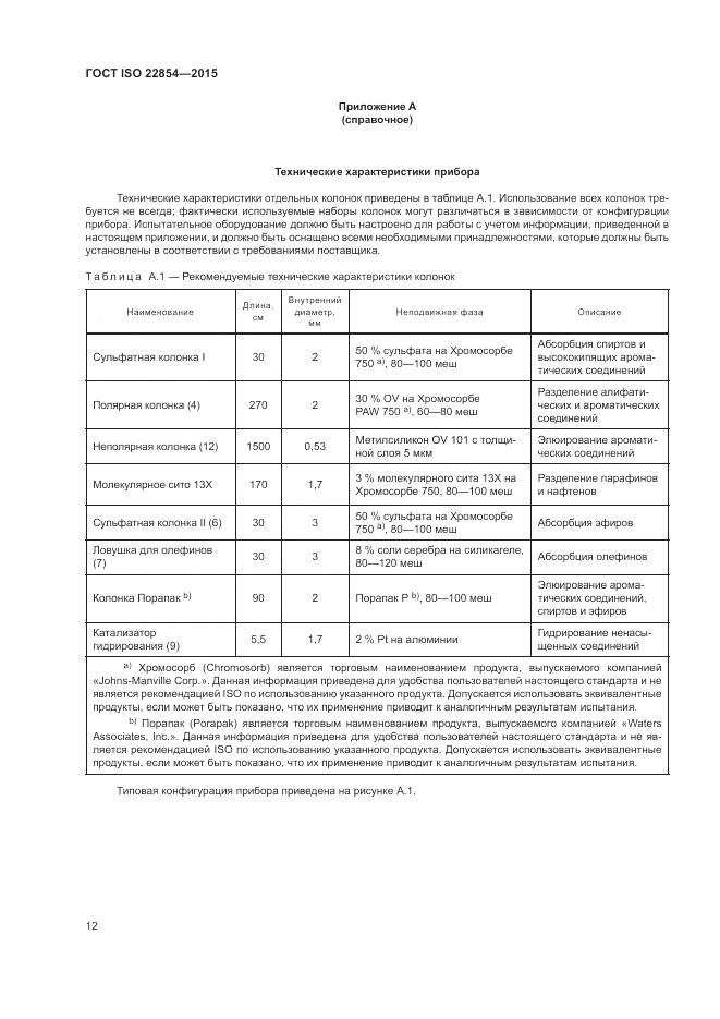 ГОСТ ISO  22854-2015, страница 16