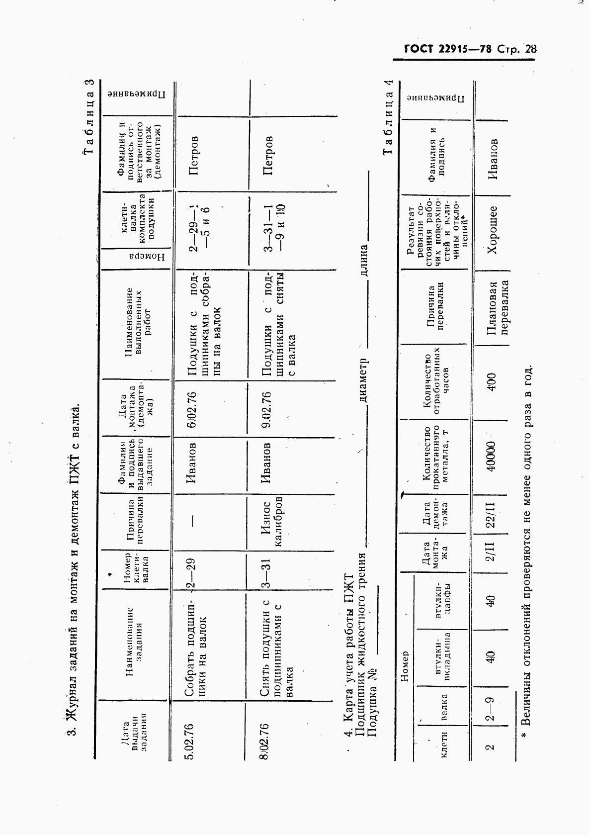 ГОСТ 22915-78, страница 29