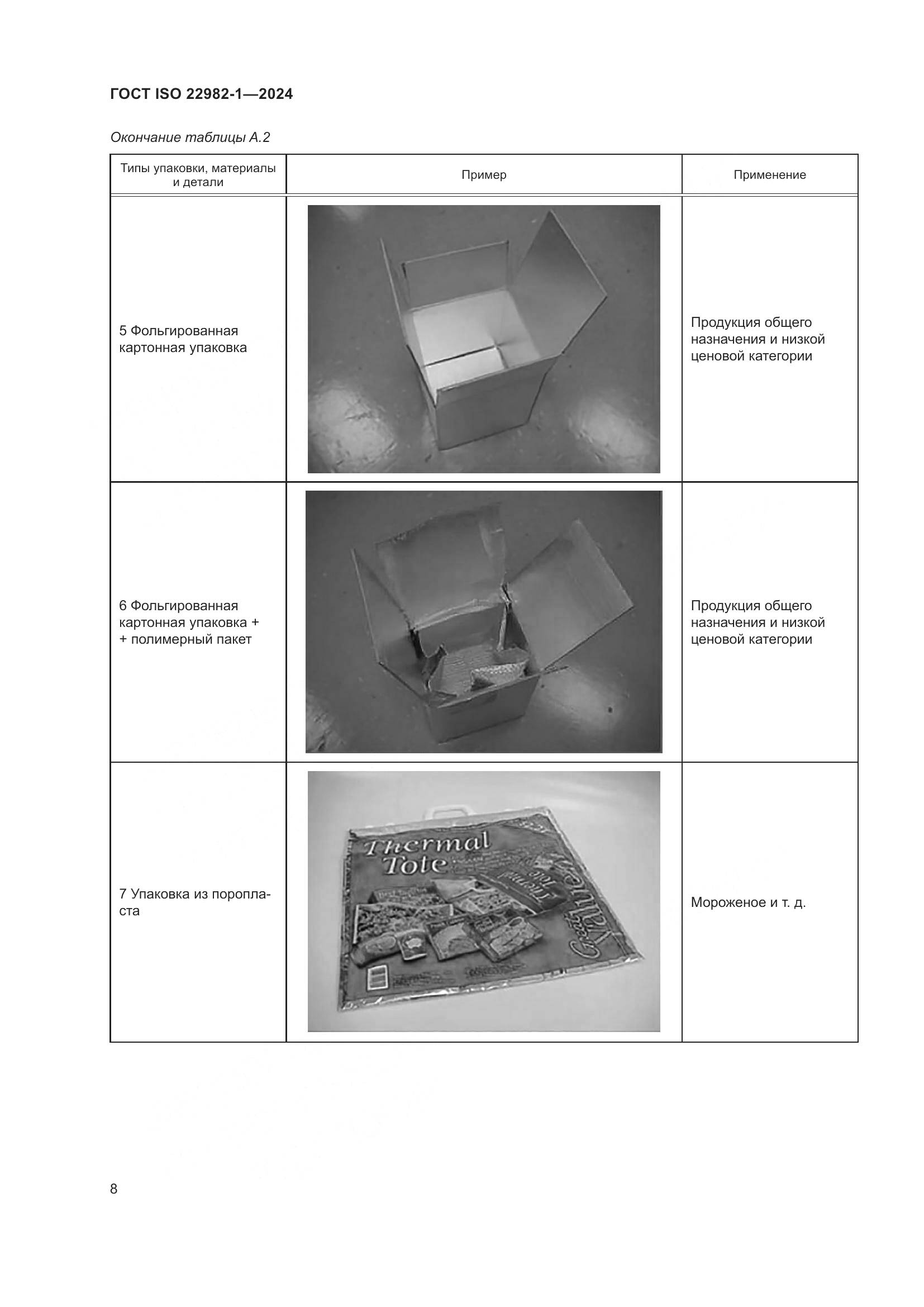 ГОСТ ISO 22982-1-2024, страница 14