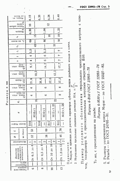 ГОСТ 22993-78, страница 4