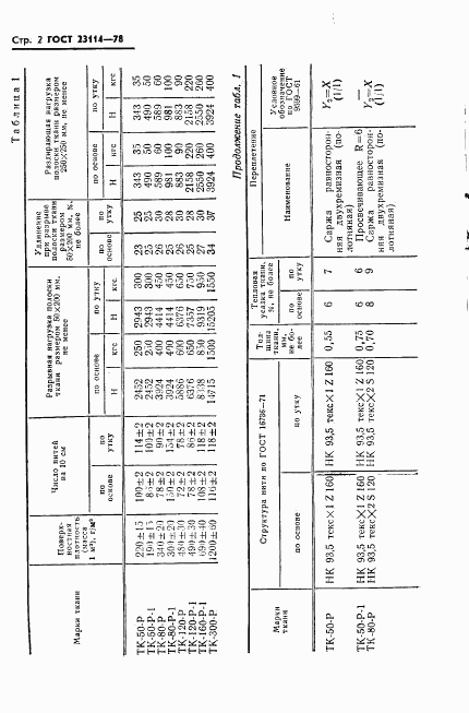 ГОСТ 23114-78, страница 4