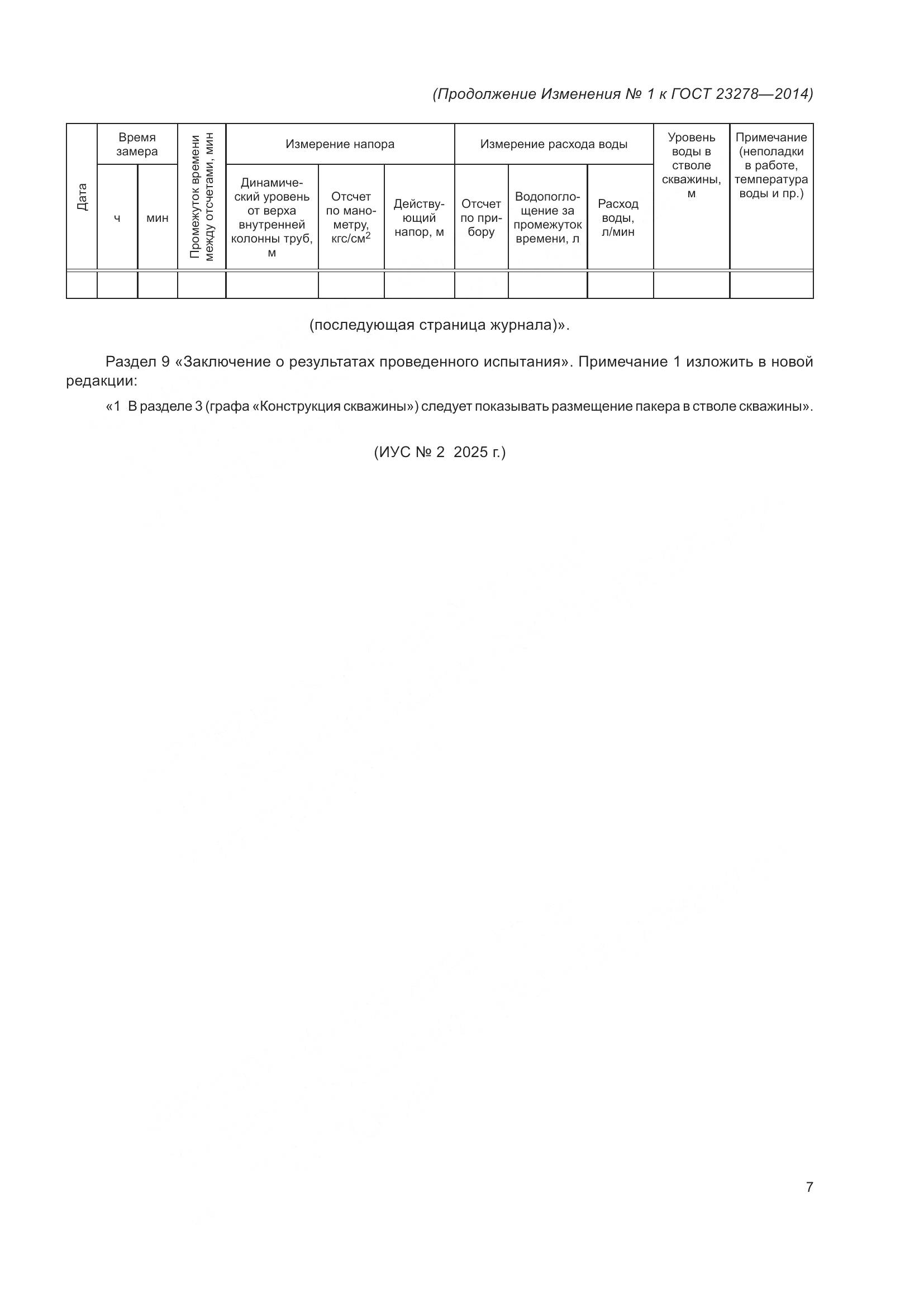 ГОСТ 23278-2014, страница 42