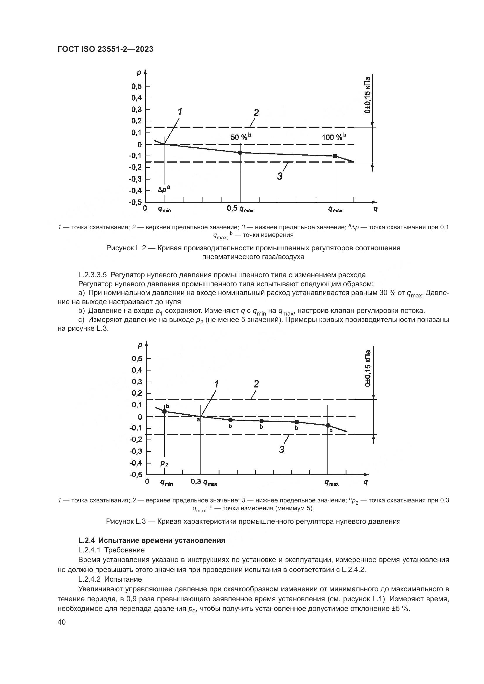 ГОСТ ISO 23551-2-2023, страница 46