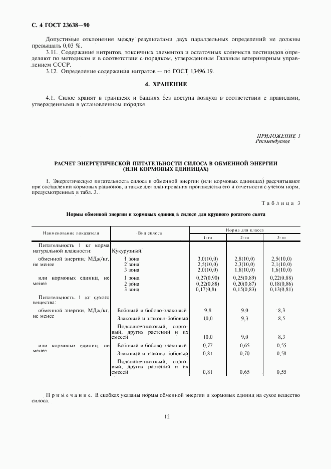 ГОСТ 23638-90, страница 4