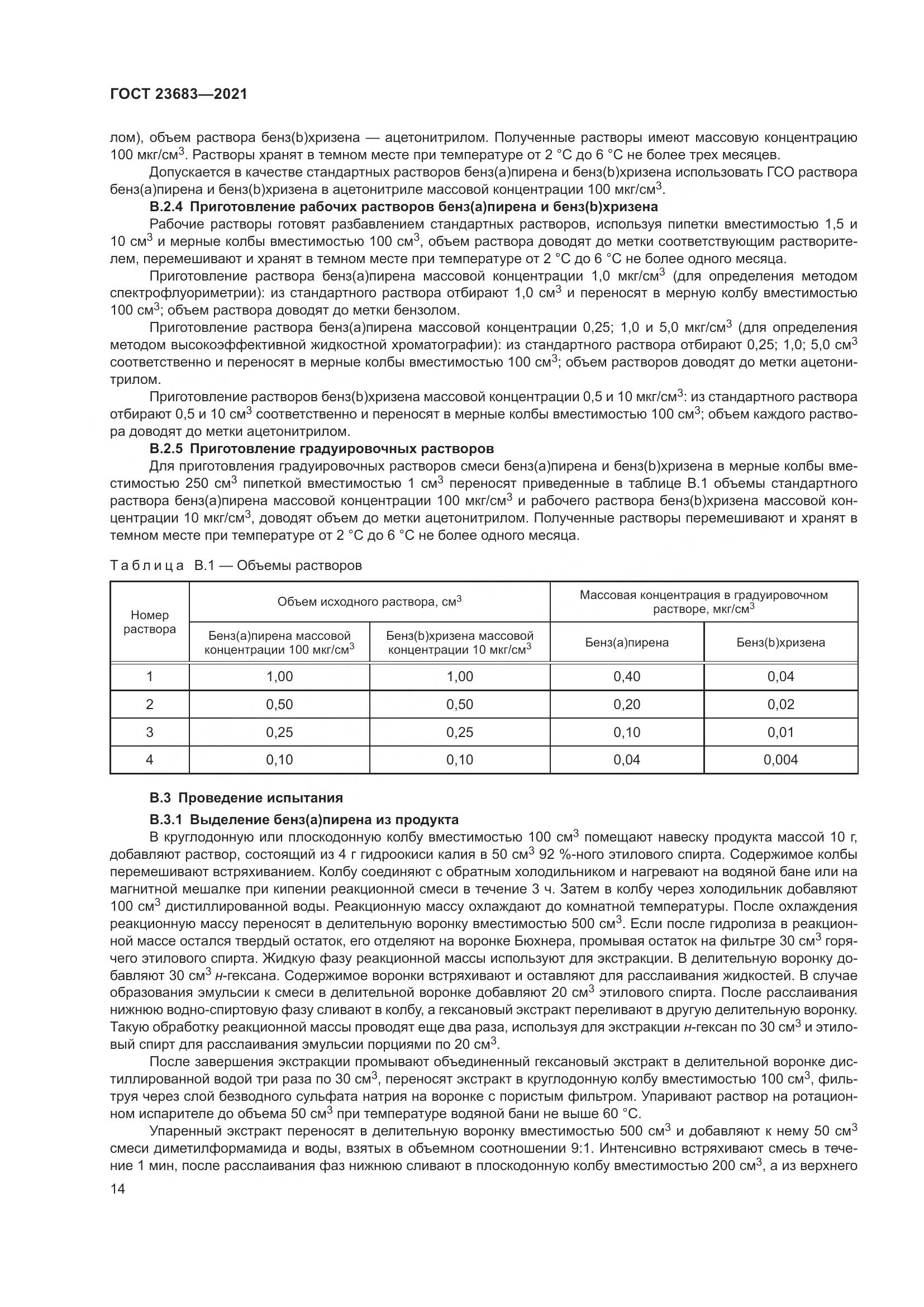 ГОСТ 23683-2021, страница 18