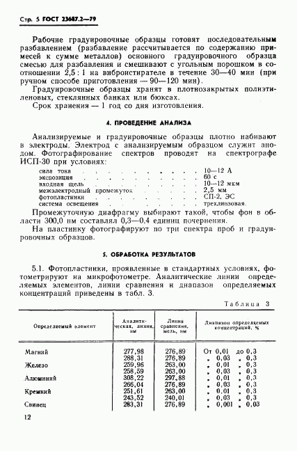 ГОСТ 23687.2-79, страница 6