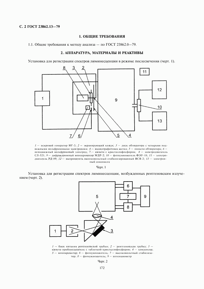 ГОСТ 23862.13-79, страница 2