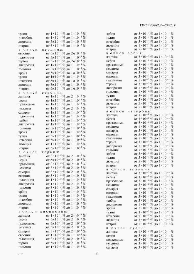 ГОСТ 23862.2-79, страница 2