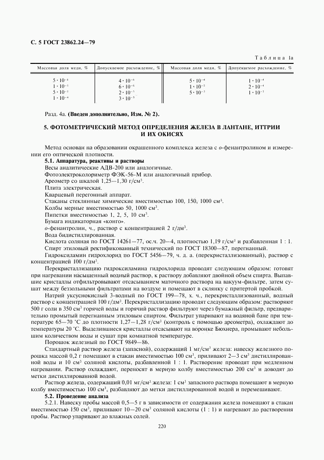 ГОСТ 23862.24-79, страница 5