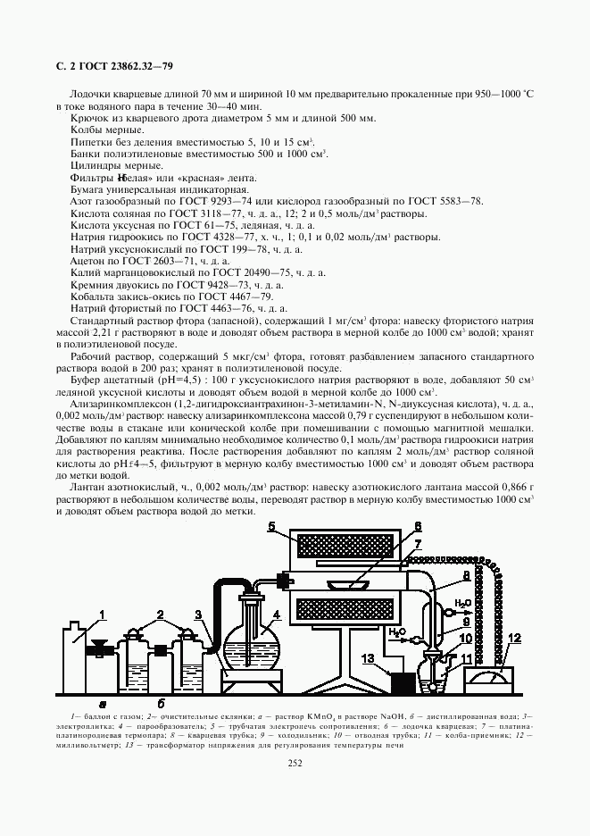 ГОСТ 23862.32-79, страница 2