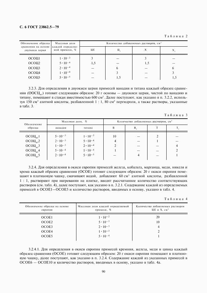 ГОСТ 23862.5-79, страница 6