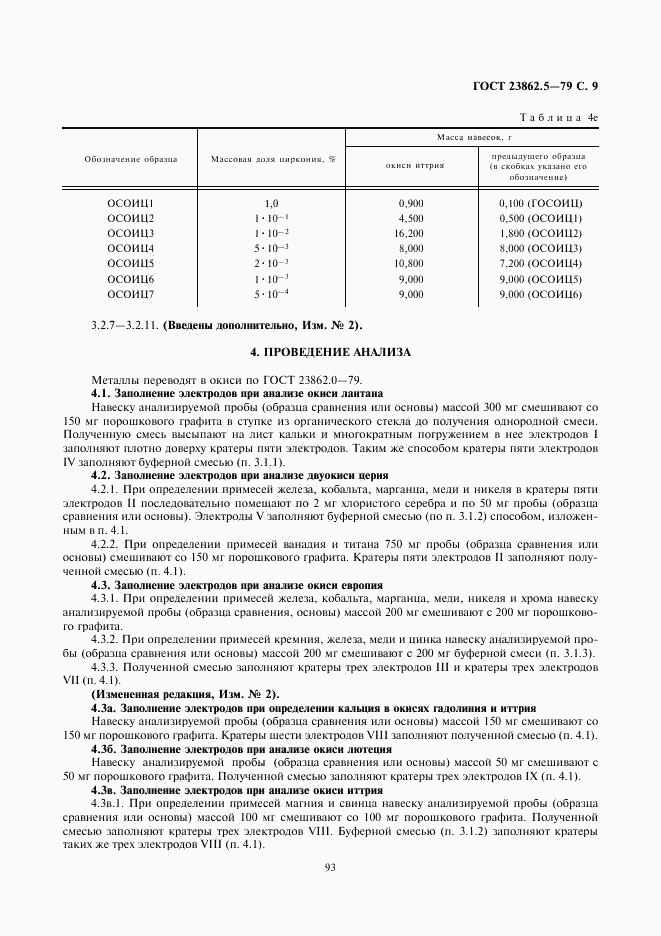 ГОСТ 23862.5-79, страница 9