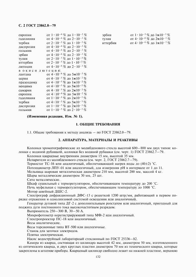 ГОСТ 23862.8-79, страница 2