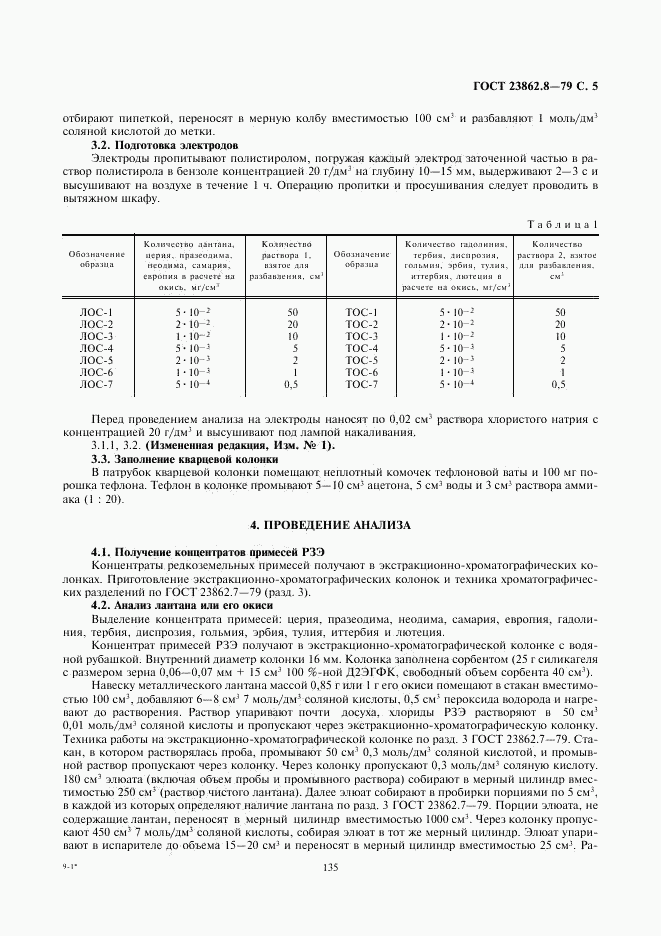 ГОСТ 23862.8-79, страница 5