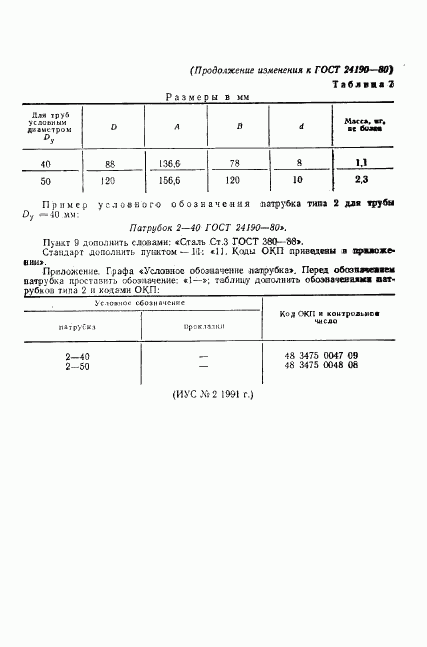 ГОСТ 24190-80, страница 12