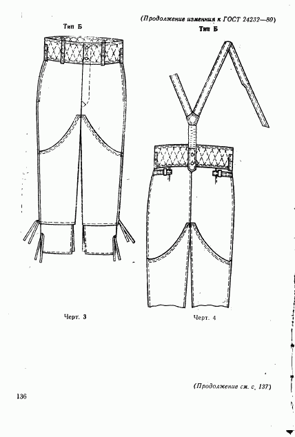 ГОСТ 24232-80, страница 34