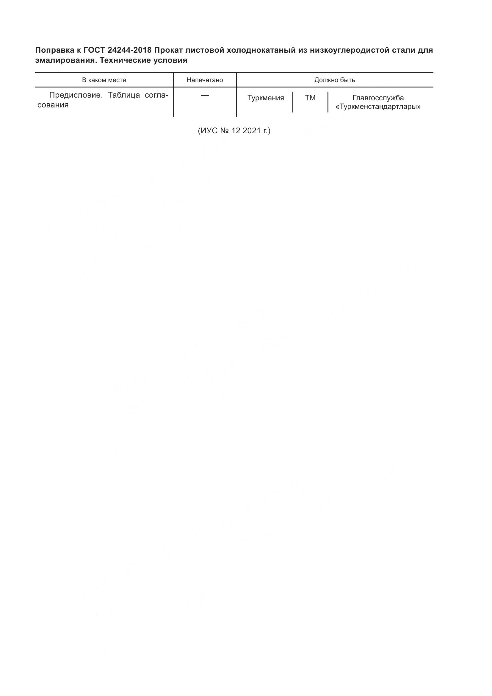 ГОСТ 24244-2018, страница 6