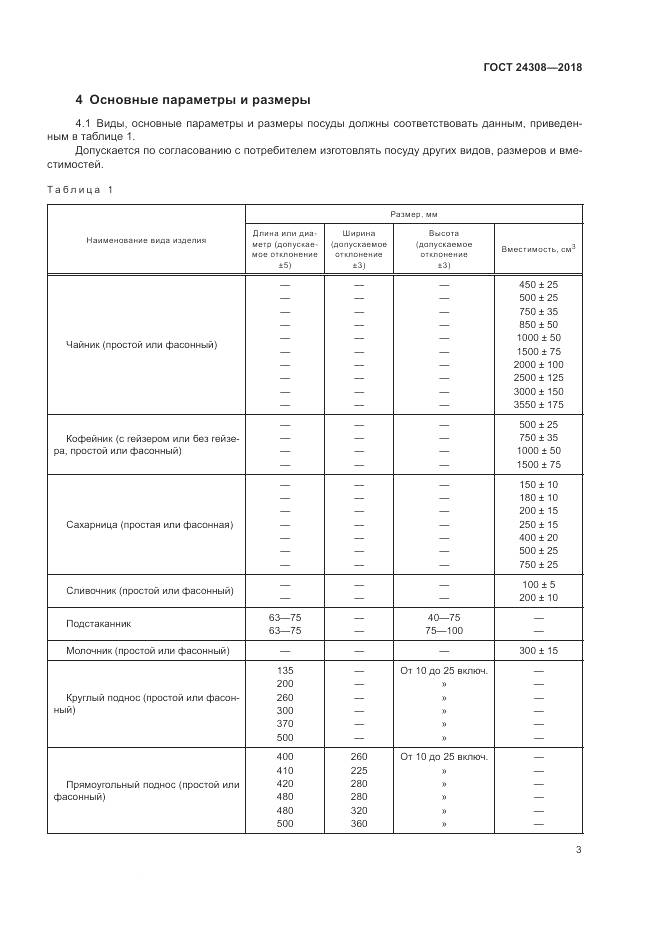 ГОСТ 24308-2018, страница 7