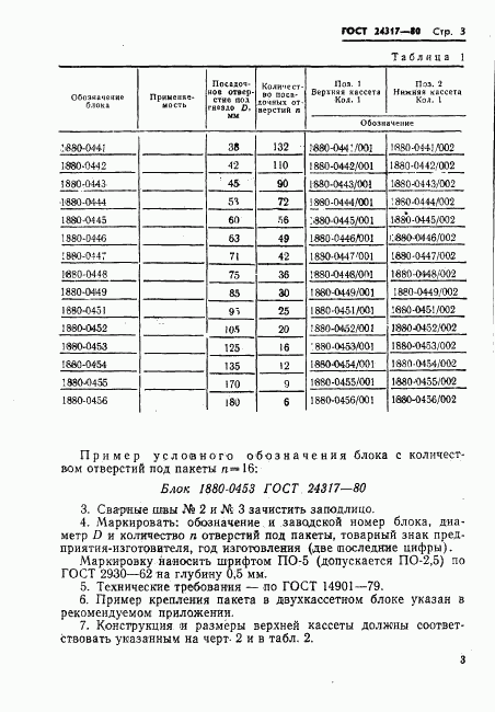 ГОСТ 24317-80, страница 5