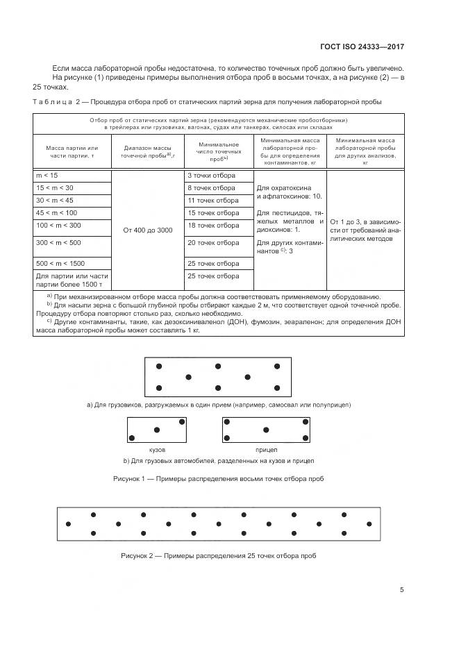 ГОСТ ISO 24333-2017, страница 12
