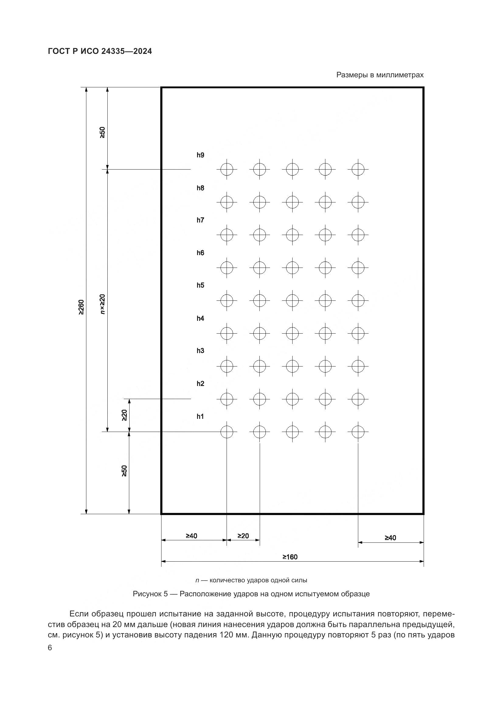 ГОСТ Р ИСО 24335-2024, страница 10