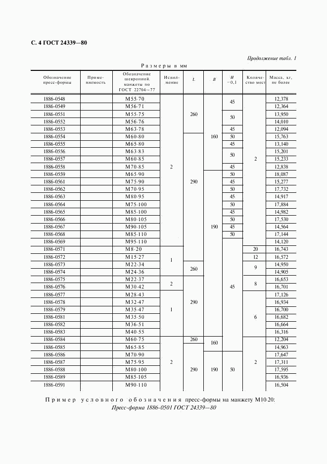 ГОСТ 24339-80, страница 5