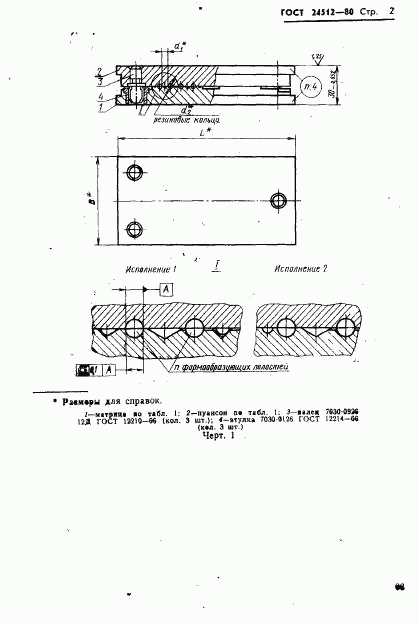 ГОСТ 24512-80, страница 2