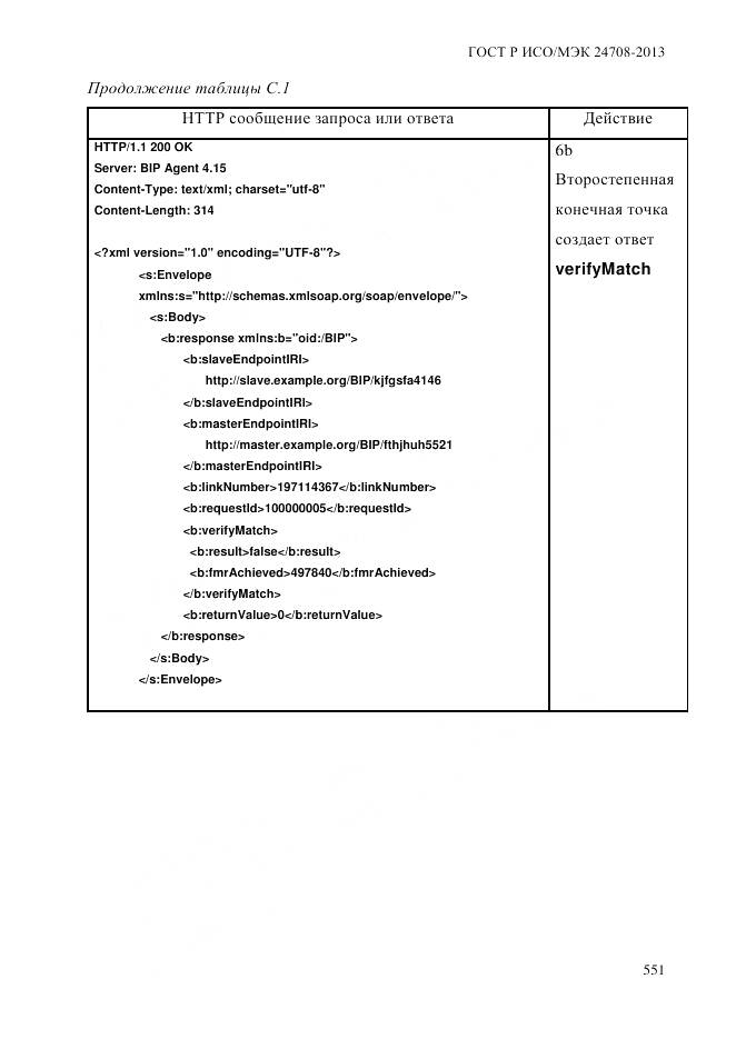 ГОСТ Р ИСО/МЭК 24708-2013, страница 565