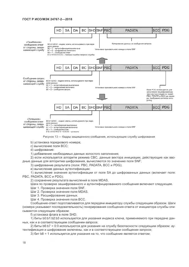ГОСТ Р ИСО/МЭК 24767-2-2018, страница 24