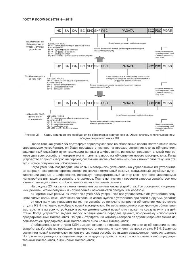 ГОСТ Р ИСО/МЭК 24767-2-2018, страница 34