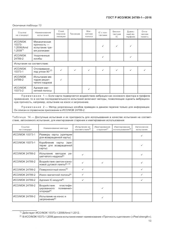 ГОСТ Р ИСО/МЭК 24789-1-2016, страница 19