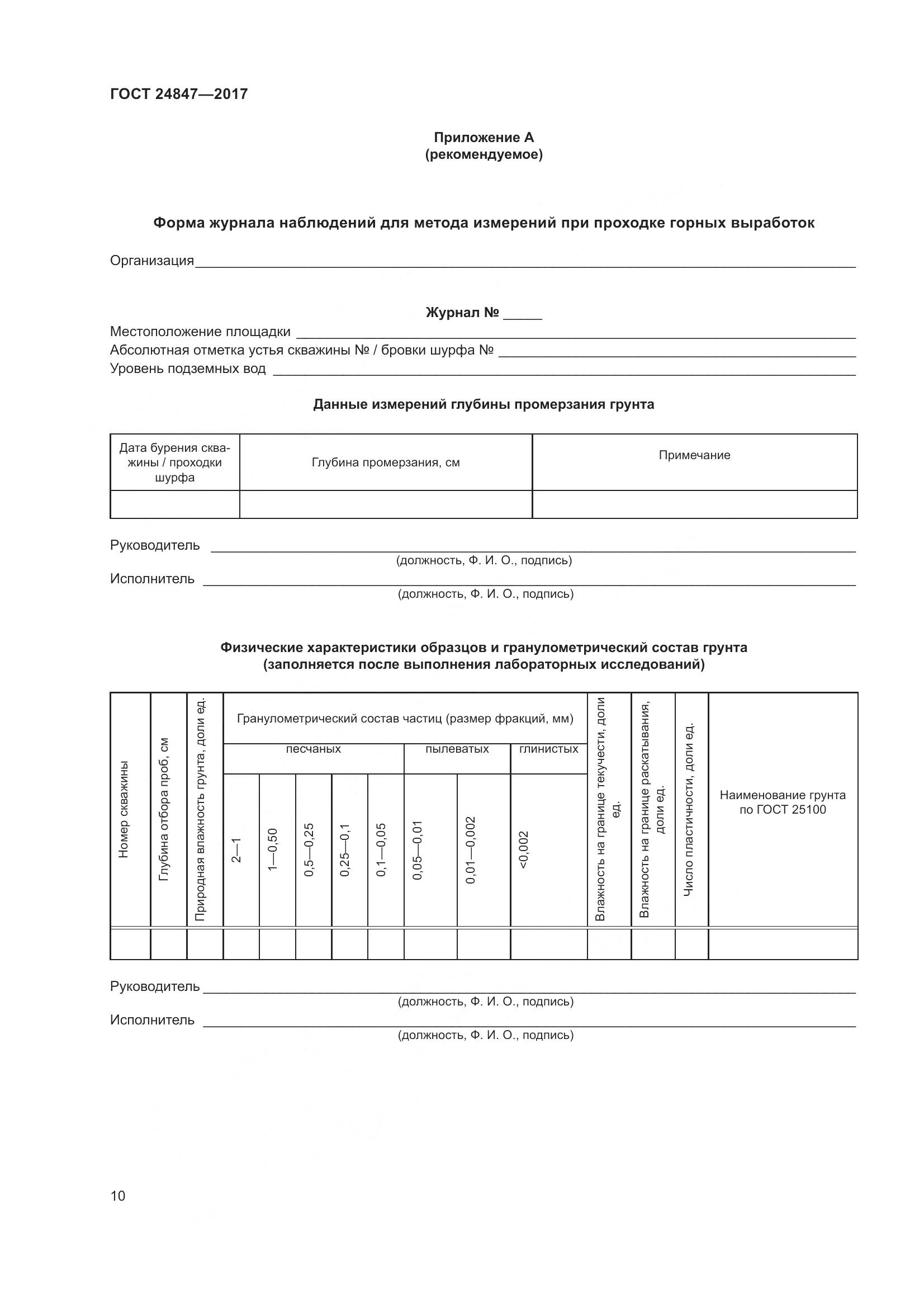 ГОСТ 24847-2017, страница 15
