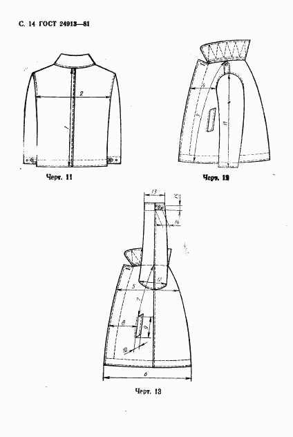 ГОСТ 24913-81, страница 15