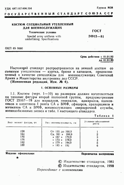 ГОСТ 24913-81, страница 2