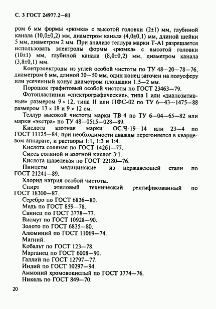 ГОСТ 24977.2-81, страница 3