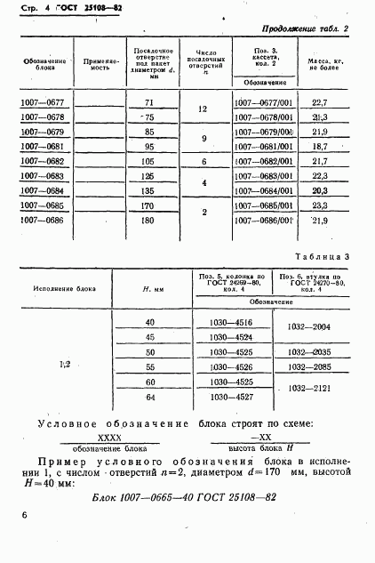 ГОСТ 25108-82, страница 8